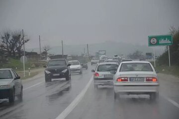 هشدار قرمز هواشناسی برای استان‌ها خوزستان و لرستان/ رانندگان از مسیرهای امن تردد کنند