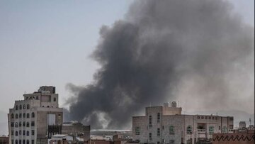 حمله متجاوزانه جدید آمریکا و انگلیس به یمن