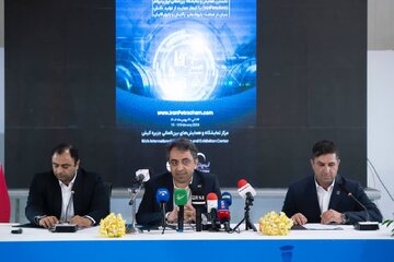 ایران انحصار تولید کمپرسور دورانی اسکرو را شکست/ صرفه جویی در ۷۰ میلیون فوت مکعب گاز