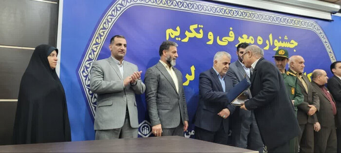 ۱۵۱ واحد تولیدی راکد در لرستان به چرخه تولید بازگشتند