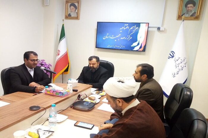 ولادت در خراسان جنوبی ۶.۱ درصد افزایش یافت