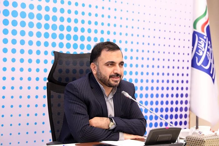 زارعپور: ارتباطات پایدار برای تامین زیرساخت انتخابات فراهم شده است