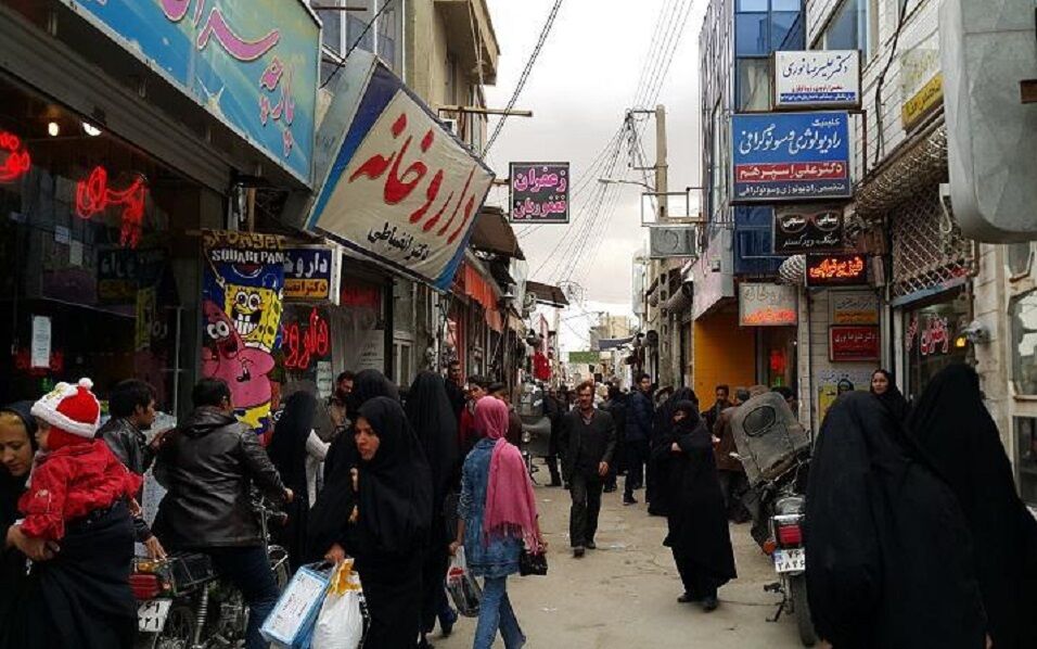 گویش محلی تربت حیدریه، گمشده در پیچ و خم روزگار گویش محلی تربت حیدریه، گمشده در پیچ و خم روزگار