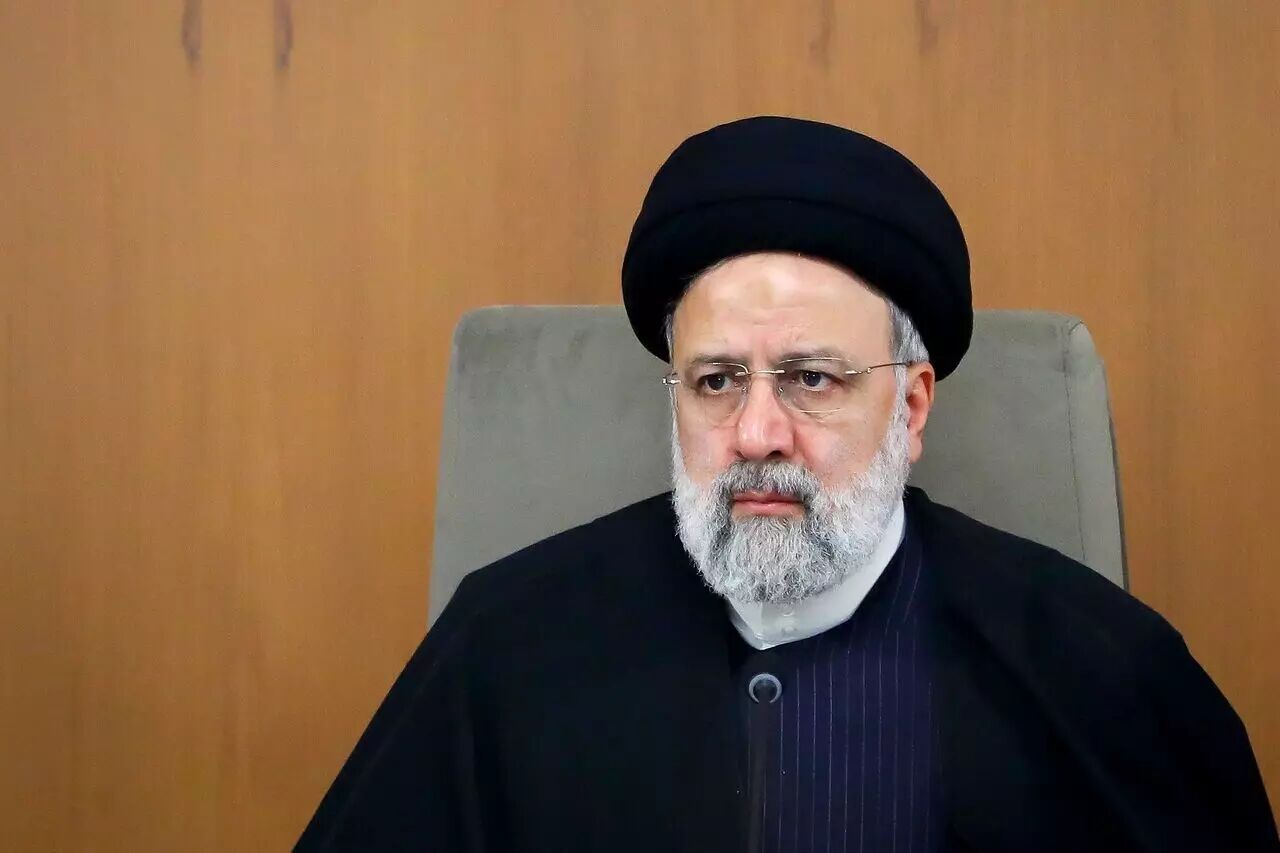 45e anniversaire de la Révolution islamique iranienne : le président Raïssi continue de recevoir des messages de félicitations