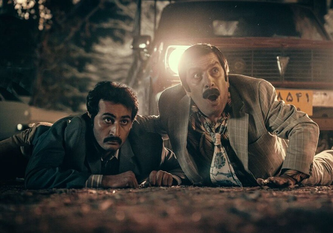 درخشش کمی و کیفی سینمای کودک در جشنواره چهل و دوم فیلم فجر