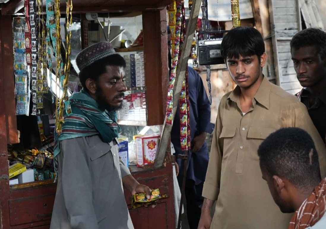 درخشش کمی و کیفی سینمای کودک در جشنواره چهل و دوم فیلم فجر