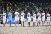 از سومی یوزهای ساحلی ایران در جام جهانی تا قهرمانی شاگردان یزدانی در جام باشگاه‌های جهان
