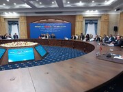 ششمین نشست امنیت افغانستان در بیشکک برگزار شد
