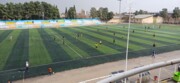 تیم های فوتبال ایساتیس فارس وسپاهان اصفهان امتیازها را تقسیم کردند+ فیلم