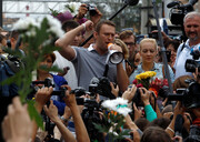МИД Великобритании вызвал посла России из-за смерти Навального
