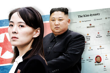 خواهر رهبر کره شمالی: سفر کیشیدا به پیونگ یانگ امکان‌پذیر است