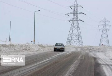 رانندگان از ترددهای غیرضروری در جاده های خراسان رضوی خودداری کنند