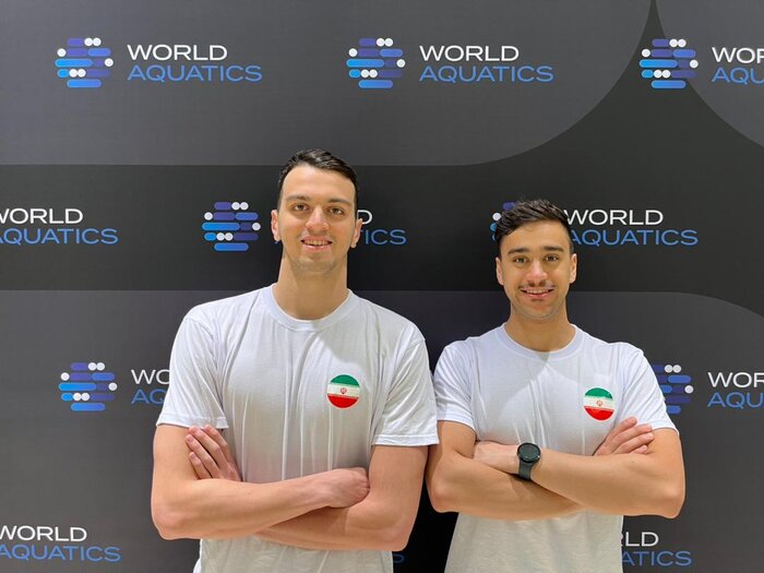 سرمربی تیم ملی شنا: تا رکورد مورد نیاز المپیک فاصله داریم/ قهرمانی آسیا دستیافتنی است