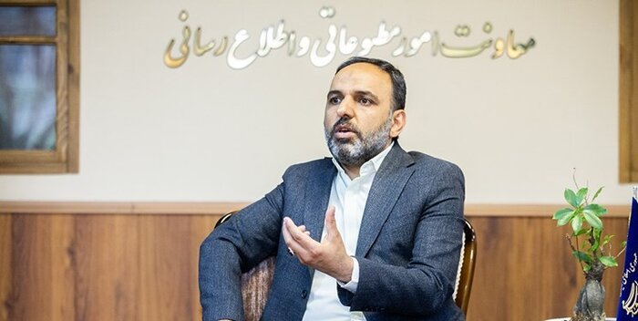 اعلام حمایت اهالی رسانه از احیای نمایشگاه مطبوعات