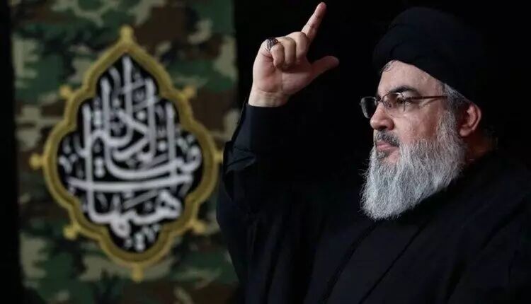 La position de l’administration américaine sur les événements de Gaza est la plus grande hypocrisie dans le monde (Nasrallah)