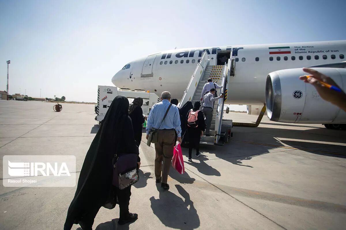 متحدث: إلغاء رحلات العمرة لا علاقة له بهيكلية الطيران في البلاد