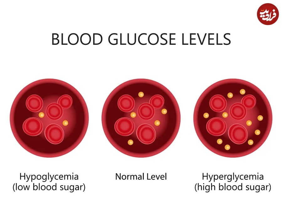 چگونه میتوان بدن را از قند خالی کرد؟