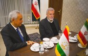 رونق مناسبات شیراز و دوشنبه تاجیکستان به میز گفت و گوی مدیران شهری و سفارتی رسید