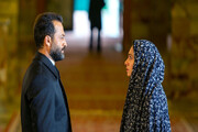 Spain's Barcelona begins screening Iranian movies