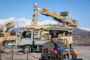 وزير الدفاع: منظومتا صواريخ "آرمان" وآذرخش" تدمران الأهداف في أقصر وقت