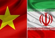 بررسی همکاری‌های فنی ایران و ویتنام در زمینه حلال
