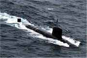موشک زیردریایی جدید هند محرک رقابت تسلیحاتی منطقه‌ای