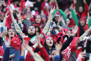 مجوز حضور بانوان در ورزشگاه آزادی کرمانشاه صادر شد