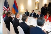 گفت وگوهای بلینکن با ارمنستان و آذربایجان درباره دستیابی به توافق صلح پایدار میان دو کشور