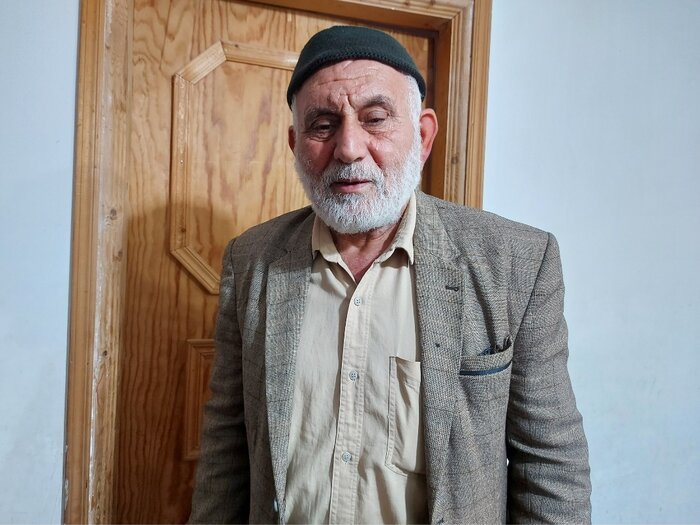 شهیدان ممشلی؛ مردان بی ادعای ایثار و فداکاری