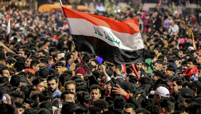 گالوپ: اعتماد عراقی‌ها به دولت و نخست‌وزیرشان افزایش یافته است