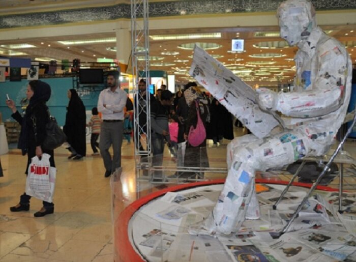 دیدار رسانهایها پس از ۶ سال تازه شد