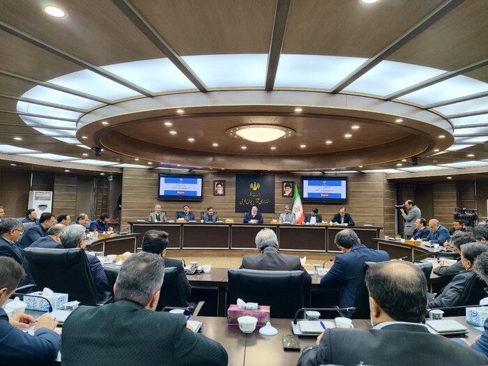 مدیران گلوگاههای فساد را شناسایی کنند