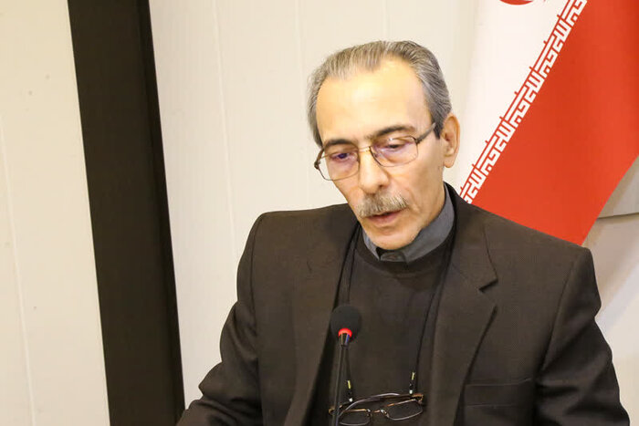 خانه پروین کانون فعالیت های فرهنگی و هنری در تبریز