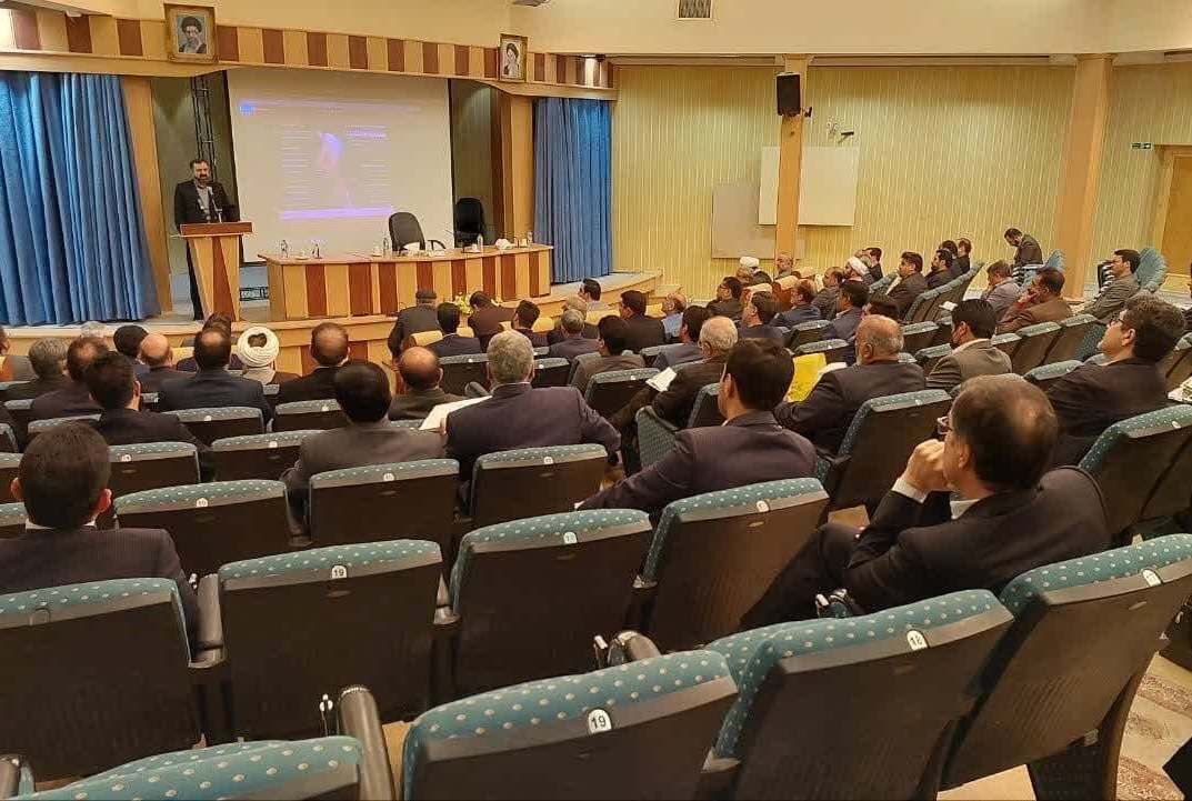 داوطلبان مجلس در تحقق چهار مولفه انتخاباتی نقش دارند داوطلبان مجلس در تحقق چهار مولفه انتخاباتی نقش دارند