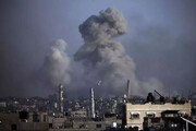 More die as Israeli warplanes keep pounding Gaza