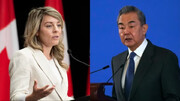 پکن: کانادا تبلیغ «تئوری تهدید چین» را متوقف کند