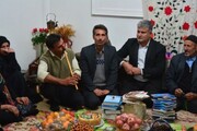 تبلیغات انتخاباتی در روستاهای مازندران؛ از شب‌نشینی تا میدان‌داری ریش سفیدان