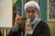 حضور حداکثری در انتخابات فصل جدیدی در عرصه اقتدار ایران اسلامی است