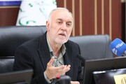 استاندار تهران: روابط عمومی رکن اصلی برای معرفی شایسته سازمان است