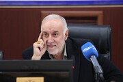 استاندار تهران: دغدغه‌ای برای برگزاری انتخابات نداریم
