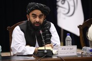 سخنگوی طالبان نگرانی‌ها درباره افغانستان در کنفرانس امنیتی مونیخ را بی‌اساس خواند
