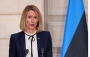 نخست وزیر استونی: روسیه حکمی برای دستگیری من صادر نکرده است