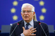 Borrell: Las tensiones en Cisjordania obstaculizan la paz