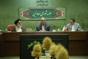 تشکیل ستاد مرکزی و استانی وزارت جهاد کشاورزی در ماه رمضان