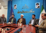 مدیرکل ارشاد خوزستان: رسانه‌های استان نسبت به بیمه خبرنگاران خود اقدام کنند