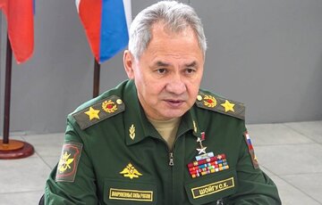 وزارت دفاع روسیه تسلط کامل بر شهر آودیوکا را تائید کرد
