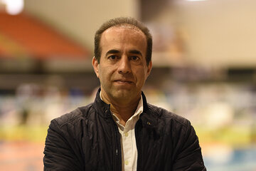 یک ایرانی مدیر اجرایی کنفدراسیون ورزشهای آبی آسیا شد