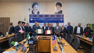 توسعه همکاری‌های ایران و مالزی در بخش کشاورزی