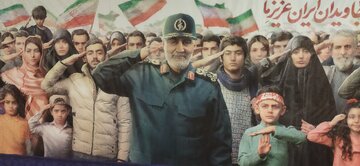 رویداد آیینی شهر شهدا در پایتخت افتتاح شد