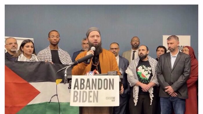 Biden must end Gaza war to win Muslim votes: Arab-American mayor